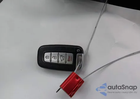 2013 Hyundai Azera from USA, damaged, VIN KMHFH4JG5DA225564